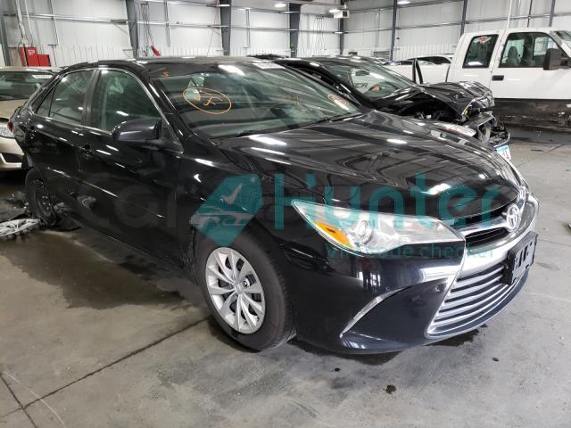 toyota camry le 2015 4t4bf1fk5fr502852