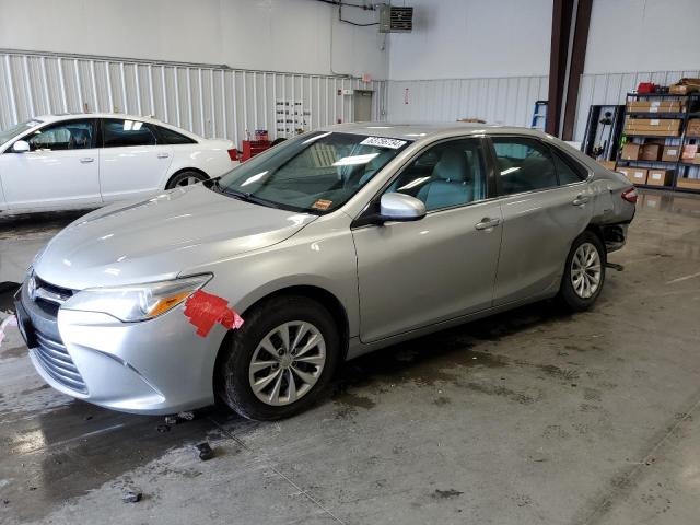 toyota camry le 2015 4t4bf1fk5fr504505