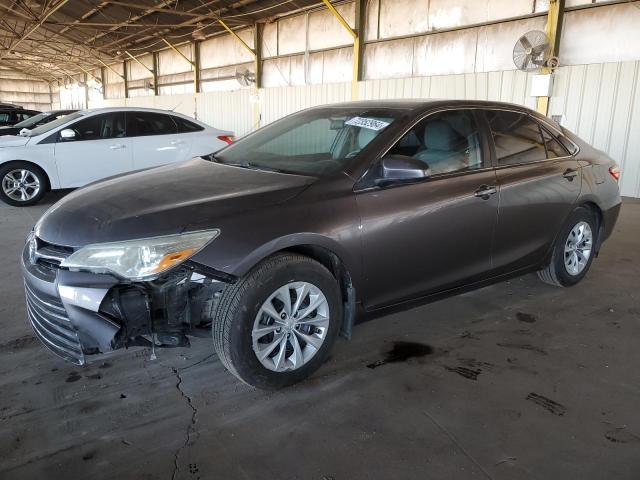 toyota camry le 2015 4t4bf1fk5fr505962