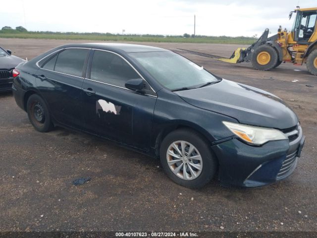 toyota camry 2015 4t4bf1fk5fr510708