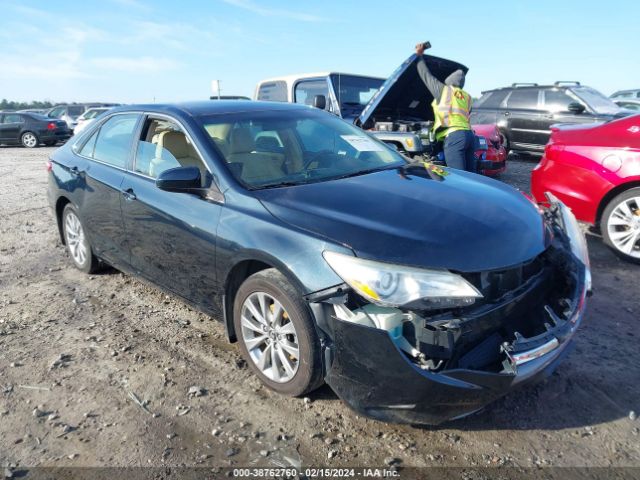 toyota camry 2015 4t4bf1fk5fr511597