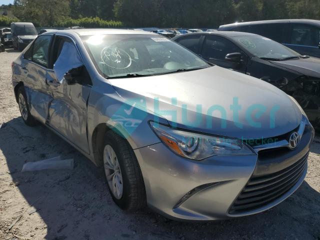 toyota camry le 2015 4t4bf1fk5fr513284