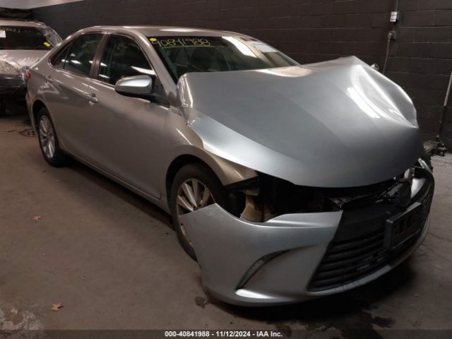 toyota camry 2015 4t4bf1fk5fr513625