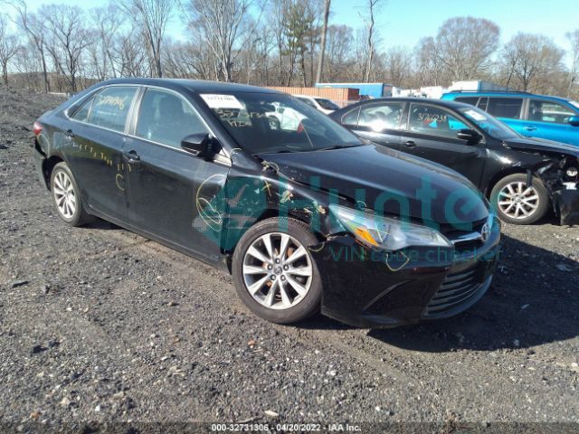 toyota camry 2015 4t4bf1fk5fr513706