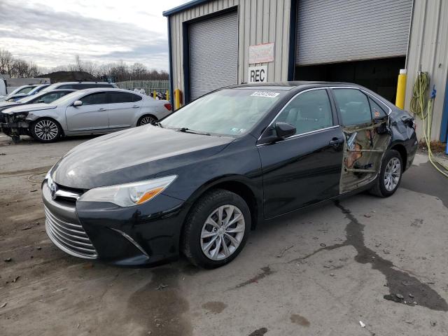 toyota camry le 2016 4t4bf1fk5gr517109