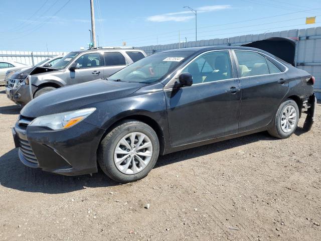 toyota camry le 2016 4t4bf1fk5gr520561