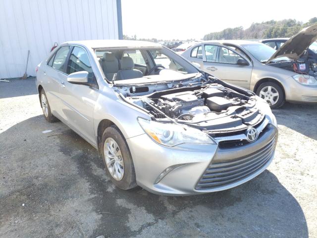 toyota camry le 2016 4t4bf1fk5gr522049