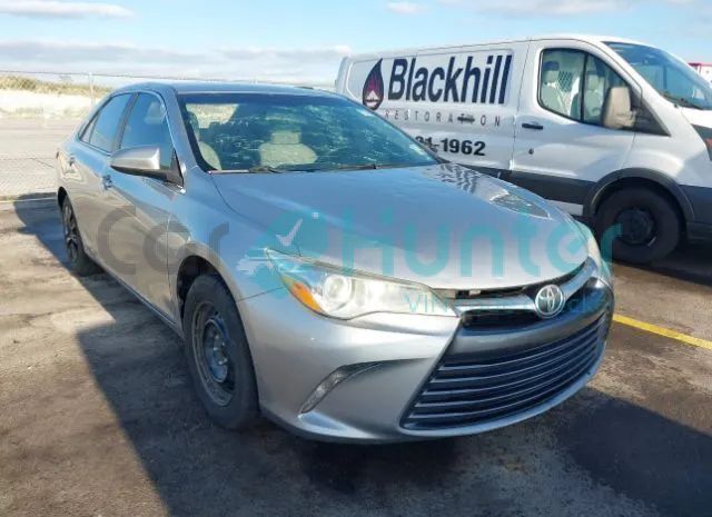toyota camry 2016 4t4bf1fk5gr522388