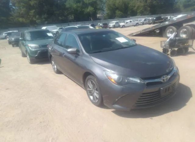 toyota camry 2016 4t4bf1fk5gr523573