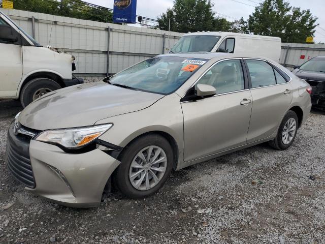 toyota camry le 2016 4t4bf1fk5gr523959