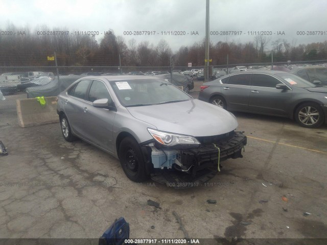 toyota camry 2016 4t4bf1fk5gr525341