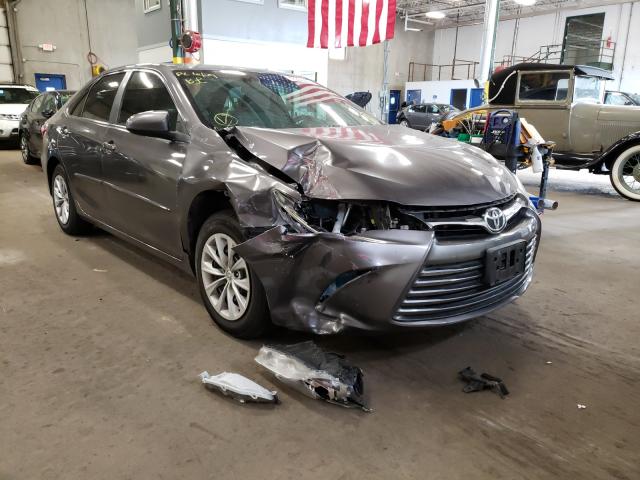 toyota camry le 2016 4t4bf1fk5gr528868