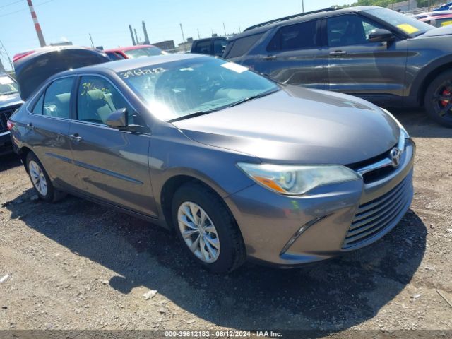 toyota camry 2016 4t4bf1fk5gr539823