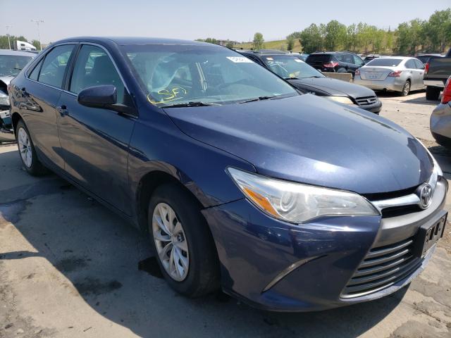 toyota camry le 2016 4t4bf1fk5gr542415