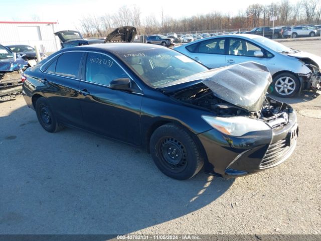 toyota camry 2016 4t4bf1fk5gr544827