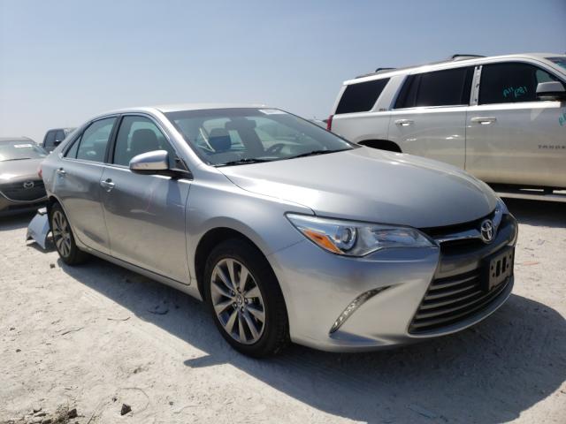 toyota camry le 2016 4t4bf1fk5gr545444