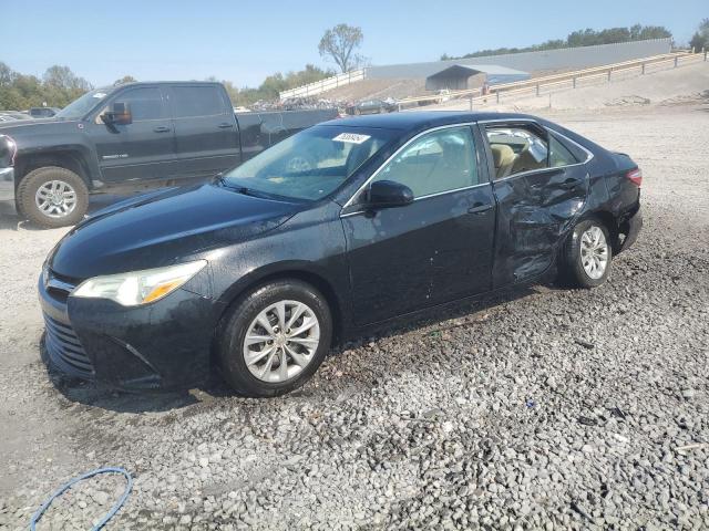 toyota camry le 2016 4t4bf1fk5gr548716