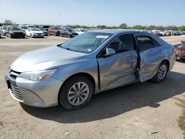 toyota camry le 2016 4t4bf1fk5gr555066