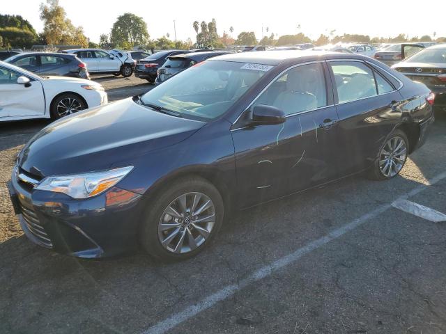 toyota camry 2016 4t4bf1fk5gr561966