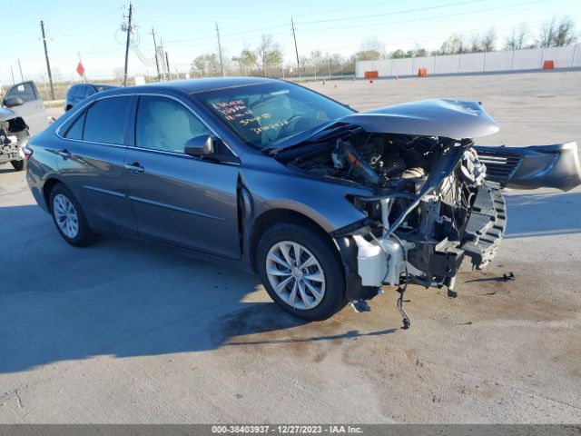 toyota  2016 4t4bf1fk5gr565628