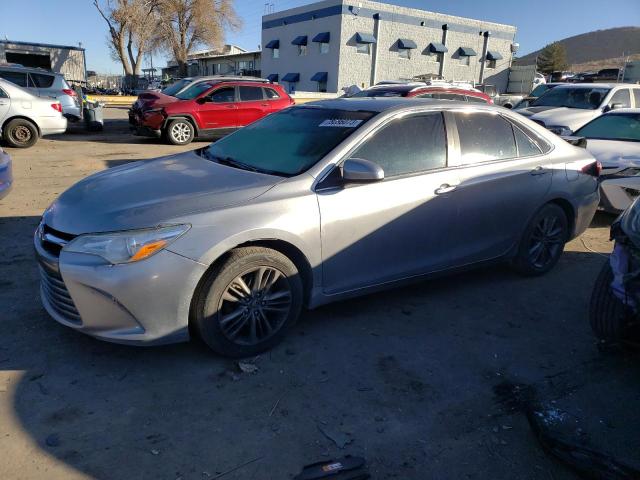 toyota camry 2016 4t4bf1fk5gr565984