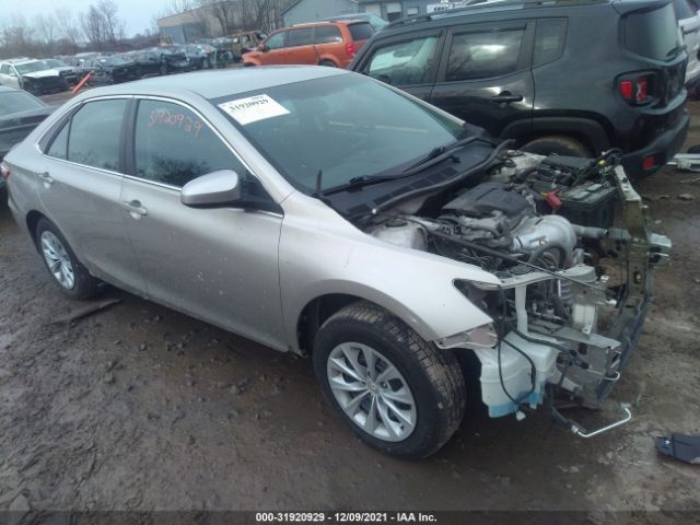 toyota camry 2016 4t4bf1fk5gr567525
