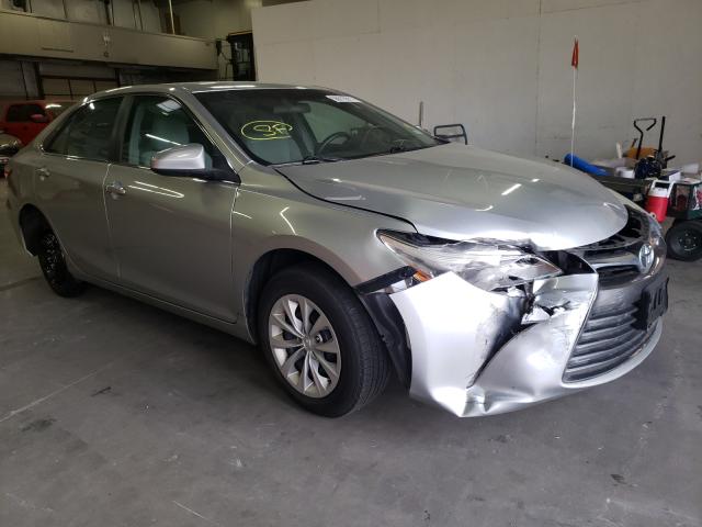 toyota camry le 2016 4t4bf1fk5gr568433