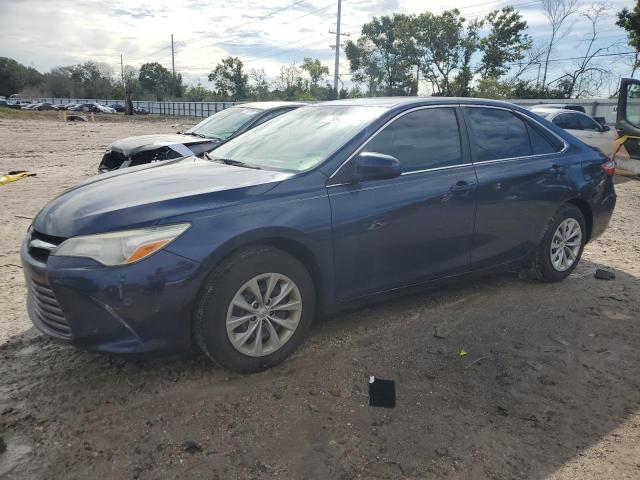 toyota camry le 2016 4t4bf1fk5gr570473