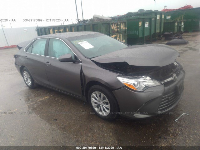 toyota camry 2016 4t4bf1fk5gr571218