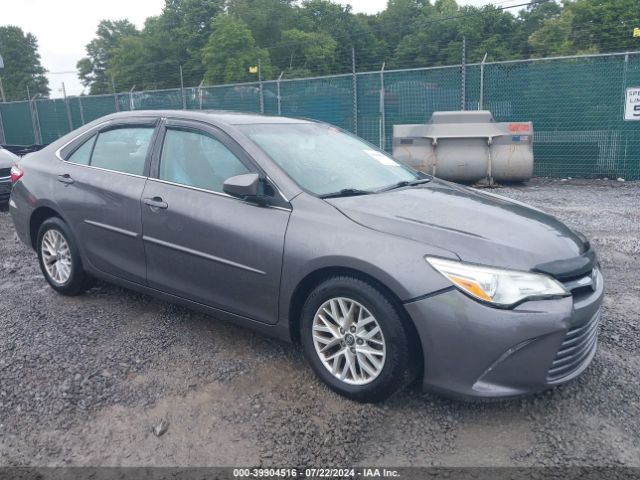 toyota camry 2016 4t4bf1fk5gr575186