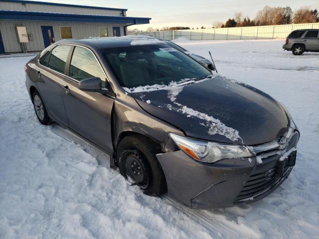 toyota camry le 2016 4t4bf1fk5gr583255