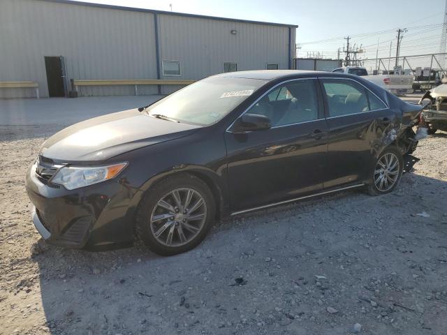 toyota camry base 2012 4t4bf1fk6cr167144