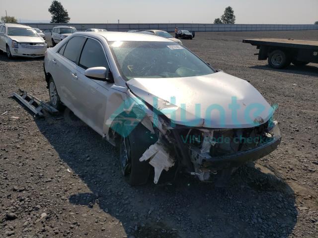 toyota camry base 2012 4t4bf1fk6cr172280