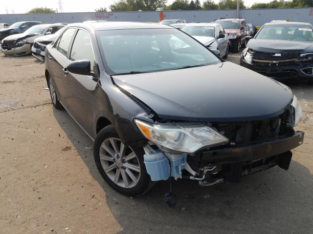 toyota camry base 2012 4t4bf1fk6cr173266