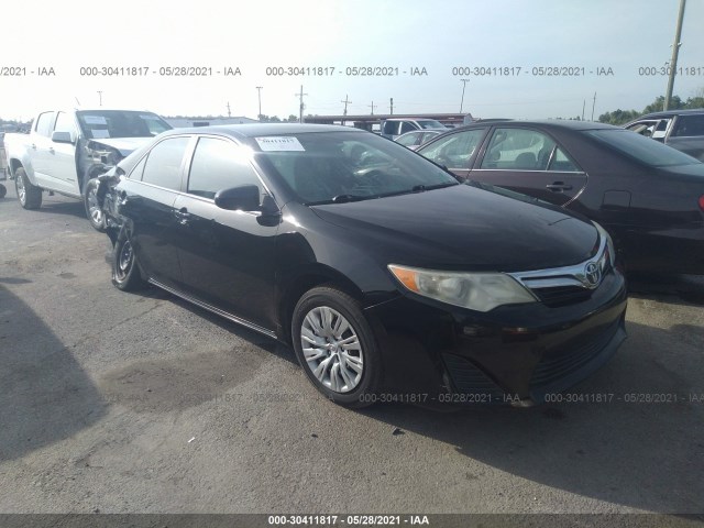 toyota camry 2012 4t4bf1fk6cr173607