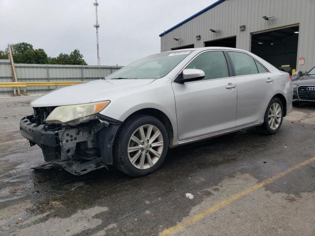 toyota camry base 2012 4t4bf1fk6cr175101