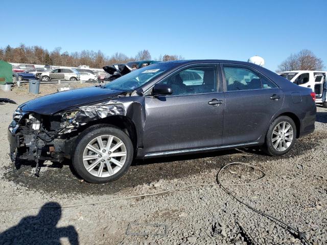 toyota camry base 2012 4t4bf1fk6cr179083