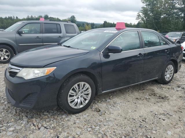 toyota camry base 2012 4t4bf1fk6cr179780