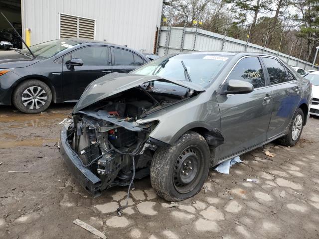 toyota camry base 2012 4t4bf1fk6cr185028