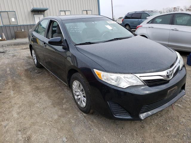 toyota camry base 2012 4t4bf1fk6cr187670