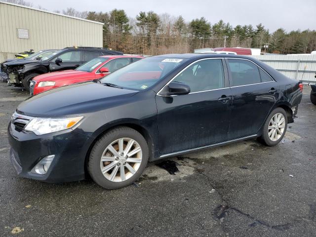 toyota camry 2012 4t4bf1fk6cr187815