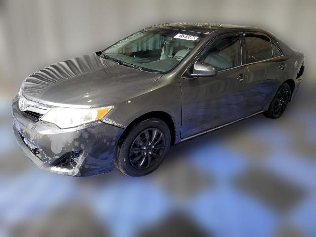 toyota camry 2012 4t4bf1fk6cr198541