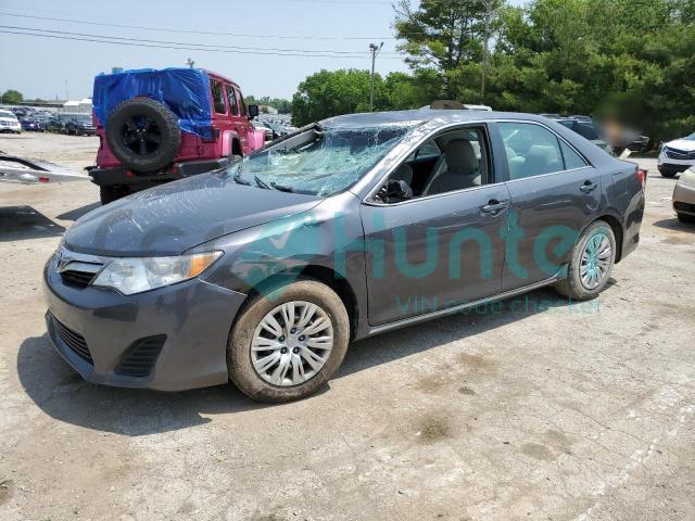 toyota camry base 2012 4t4bf1fk6cr201048