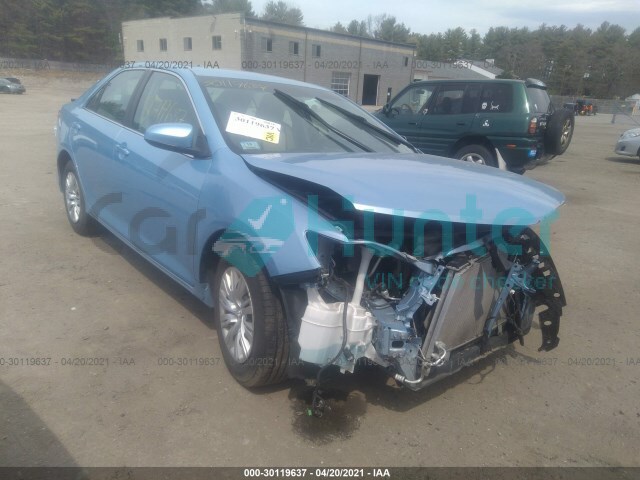 toyota camry 2012 4t4bf1fk6cr202975