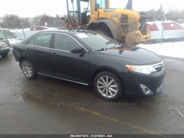 toyota camry 2012 4t4bf1fk6cr204287
