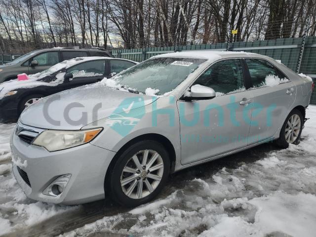 toyota camry 2012 4t4bf1fk6cr205035