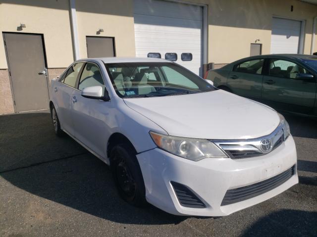 toyota camry base 2012 4t4bf1fk6cr205844