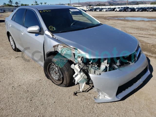 toyota camry base 2012 4t4bf1fk6cr215225