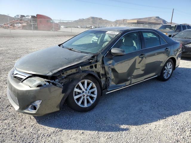 toyota camry base 2012 4t4bf1fk6cr223955