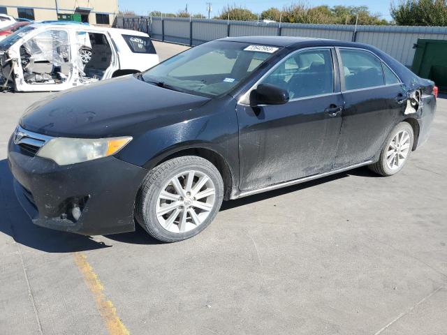 toyota camry 2012 4t4bf1fk6cr230923